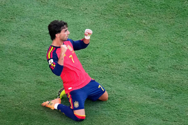Who is Ferran Torres? Spain's World Cup final hero who broke Messi's Argentina's heart with extra-time winner | Football News