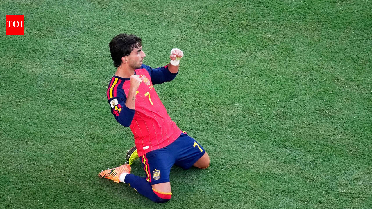 Who is Ferran Torres? Spain's World Cup final hero who broke Messi's Argentina's heart with extra-time winner | Football News