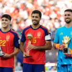 FIFA World Cup 2026 awards: Full winners list as Rodri, Mbappe claim top honours | Football News