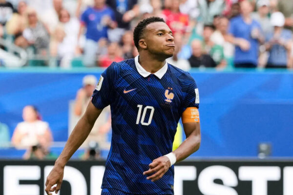 Kylian Mbappé scripts World Cup history as first player to win back-to-back Golden Boots | Football News