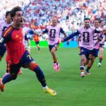 Ferran Torres only the second player to achieve this rare FIFA World Cup final feat | Football News