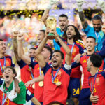 Revealed: The eye-watering amount Spain players will earn for winning the 2026 FIFA World Cup | Football News