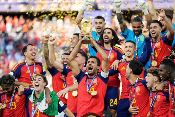 Revealed: The eye-watering amount Spain players will earn for winning the 2026 FIFA World Cup | Football News