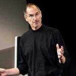Quote of the day by Steve Jobs: "The only way to do great work is to love what you do"