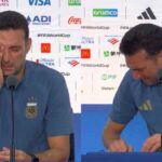'Hurts me in the soul': Lionel Scaloni breaks down after Argentina's FIFA World Cup final loss - WATCH | Football News