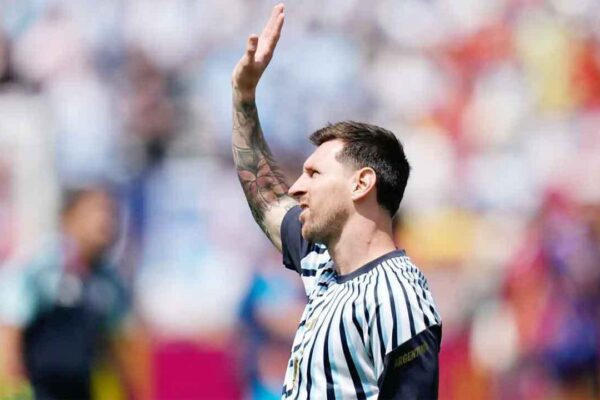 Will Lionel Messi retire? Argentina coach breaks silence after FIFA World Cup 2026 final defeat | Football News