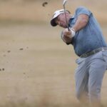 Ryan Fox hunts down history at the Open | Golf News