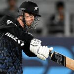 Nine runs to win, 1 wicket in hand: New Zealand clinch thriller to take unassailable 3-1 lead over West Indies | Cricket News