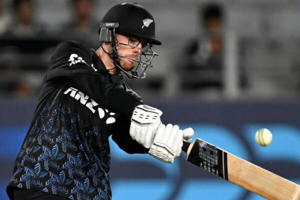 Nine runs to win, 1 wicket in hand: New Zealand clinch thriller to take unassailable 3-1 lead over West Indies | Cricket News