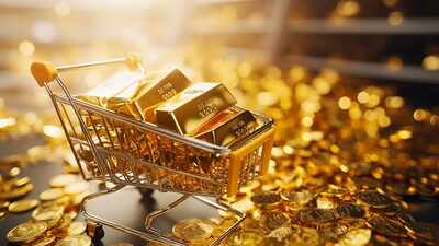 Gold price prediction today: Why are gold prices under pressure? Check outlook for July 20, 2026 week