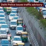 Cjp Chalo Parliament March: Delhi Police issues traffic advisory ahead of CJP ‘Chalo Sansad’ march: Travellers asked to avoid these routes today; 5 metro stations closed