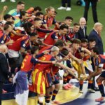 FIFA World Cup 2026: Spain become first world champions to achieve this incredible feat | Football News