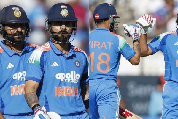 'We understand each other so much': Rohit Sharma opens up on special bond with Virat Kohli | Cricket News