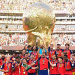 Spain's celebrations turn tragic as 13-year-old dies in fountain collapse after FIFA World Cup 2026 victory | Football News