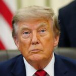 Trump says Qatari-gifted Boeing 747-8 will be taken out of service to be 'maxed out'