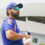 'His retirement will be decided': Mohammad Kaif makes bold statement on Rohit Sharma's future after Lord's heroics | Cricket News