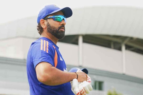 'His retirement will be decided': Mohammad Kaif makes bold statement on Rohit Sharma's future after Lord's heroics | Cricket News
