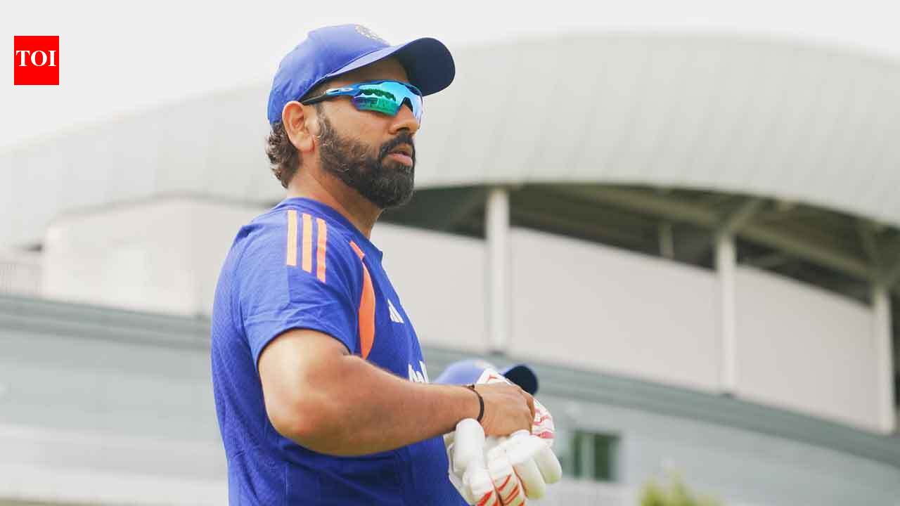 'His retirement will be decided': Mohammad Kaif makes bold statement on Rohit Sharma's future after Lord's heroics | Cricket News