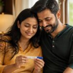 Most couples don't know the safest time to get pregnant again: Here's the ideal gap before planning baby No. 2 |