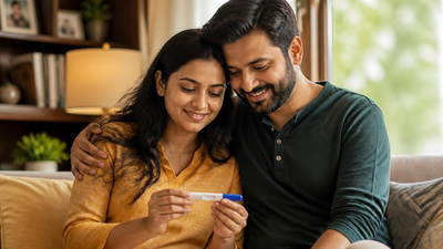 Most couples don't know the safest time to get pregnant again: Here's the ideal gap before planning baby No. 2 |