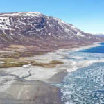 Hunter-gatherers carried trout past waterfalls into fishless Norwegian mountain lakes 7,000 years ago; their descendants are still caught there today