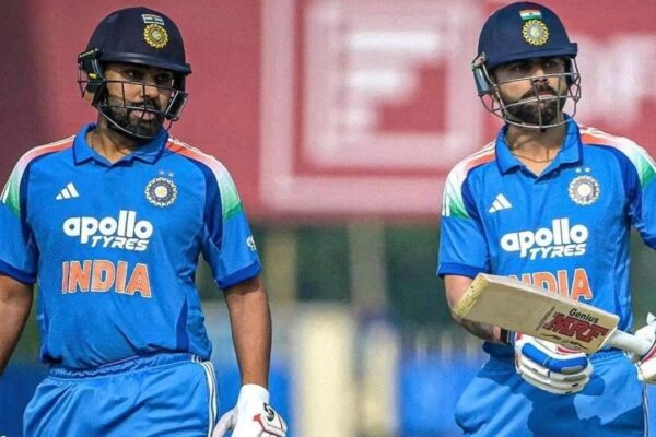 R Ashwin points to selection bias, explains why Rohit Sharma and Virat Kohli are 'impossible to drop' | Cricket News