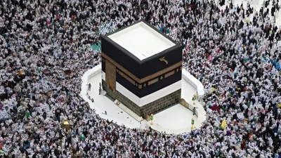 Saudi Arabia launches new one-year, multiple-entry Umrah visa with 90-day stay