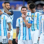 'Thank you, India!': Argentina envoy thanks Indian fans after World Cup heartbreak | Football News