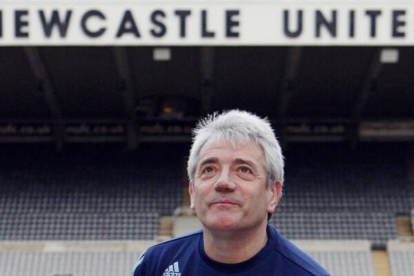Former England captain and two-time Ballon d'Or winner Kevin Keegan dies at 75 | Football News