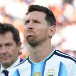 Lionel Messi suffers unwanted first in FIFA World Cup final as Spain silence Argentina icon | Football News
