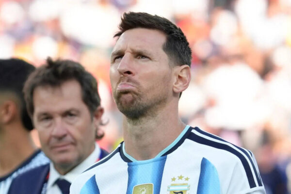 Lionel Messi suffers unwanted first in FIFA World Cup final as Spain silence Argentina icon | Football News