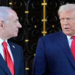 'Will not be arrested in US': Trump responds to Mamdani's Netanyahu remarks