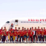 Spain return to Madrid with FIFA World Cup trophy, announce grand fan celebration after Argentina win | Football News