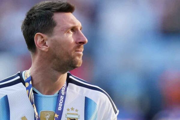 'The pain is immense': Lionel Messi pens emotional note after Argentina lose FIFA World Cup 2026 final to Spain | Football News