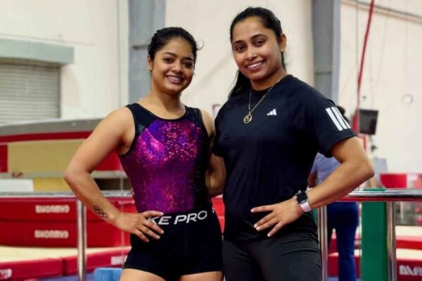 Dipa Karmakar backs Pranati Nayak to end India’s CWG gymnastics medal wait | More sports News