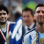 Shades of Diego Maradona's 1990 FIFA World Cup final in Lionel Messi's 2026 journey | Football News
