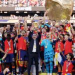 Luis de la Fuente: The architect behind Spain's FIFA World Cup revival | Football News