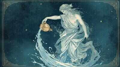 Daily Nadi Horoscope for Aquarius (21st July 2026): Make plans, but don’t trust blindly