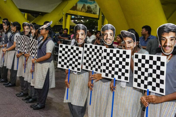 Rs 42.3 lakh boost! Indian chess federation announces massive financial push for prodigies | Chess News