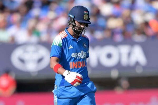 'Now you are screwing up KL Rahul, just like Sanju Samson and Vaibhav Sooryavanshi': Ex-India captain's scathing attack on team management | Cricket News
