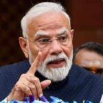 'Future of youth priority': PM Modi says NEET leak national issue, avoid 'partisan politics'