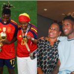 'Millions of immigrants parents feel proud': Inaki pens emotional tribute to brother Nico Williams after World Cup triumph | Football News