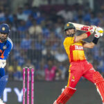 'I don't see it as a one-sided series': Zimbabwe captain Sikandar Raza warns India ahead of T20Is | Cricket News
