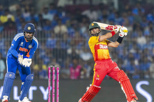 'I don't see it as a one-sided series': Zimbabwe captain Sikandar Raza warns India ahead of T20Is | Cricket News