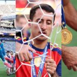 EXPLAINED: Why Spain players cut the goal nets after winning FIFA World Cup 2026 | Football News