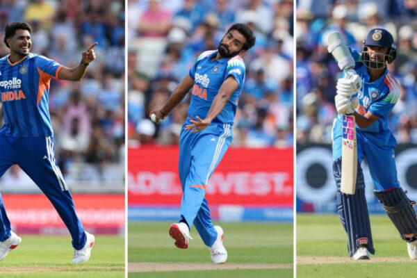 Inside India's injury crisis: How constant niggles and breakdowns are hampering 2027 ODI World Cup plans | Cricket News