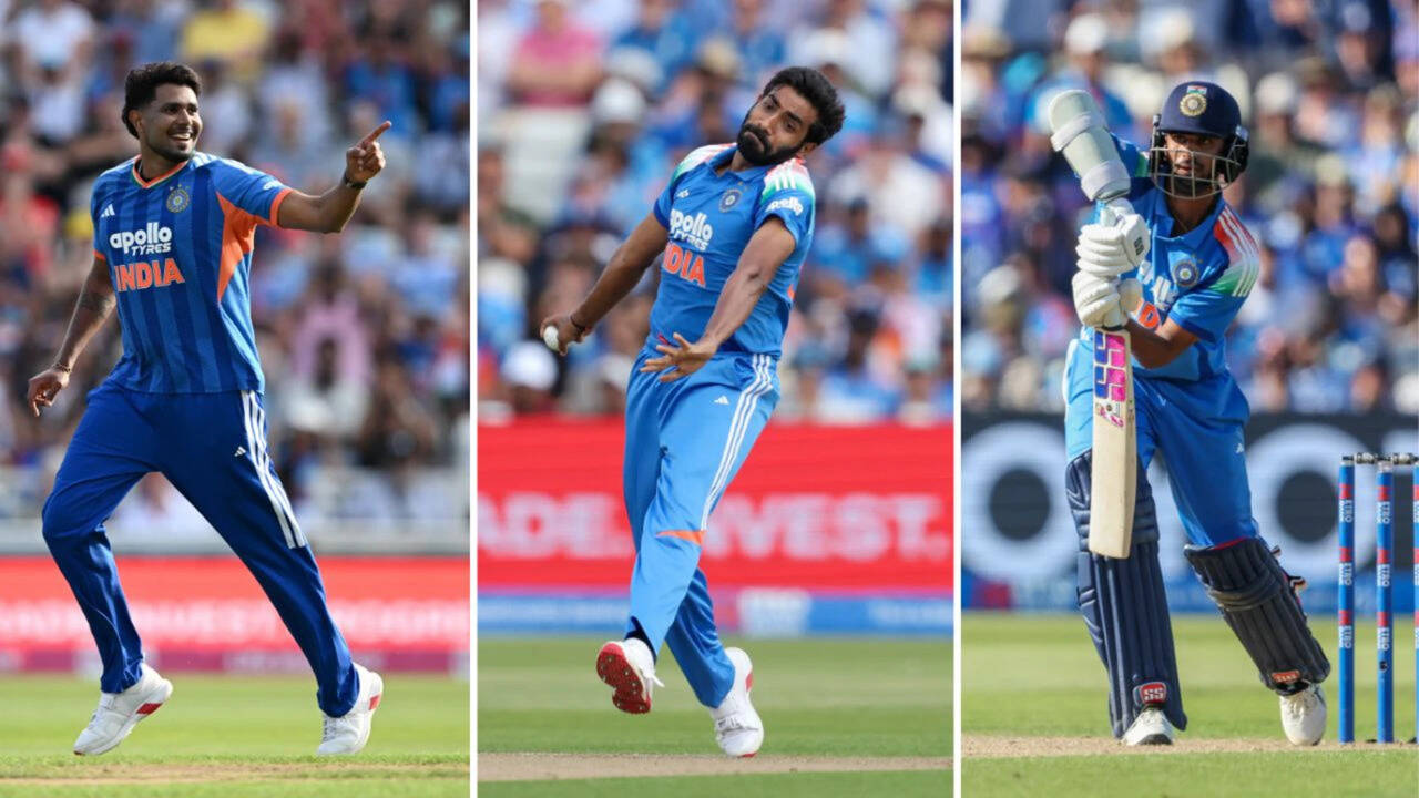 Inside India's injury crisis: How constant niggles and breakdowns are hampering 2027 ODI World Cup plans | Cricket News