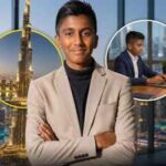 Meet Jainam Jain: The 14-year-old AI Founder with an office in Burj Khalifa and the parenting lessons behind his remarkable success