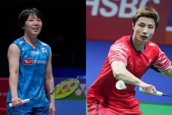 Akane Yamaguchi to Shi Yu Qi: Meet the defending champions heading to BWF World Championships in Delhi | Badminton News