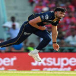 'My first target will be to wear the India jersey': Ashok Sharma eyes dream India debut in Zimbabwe